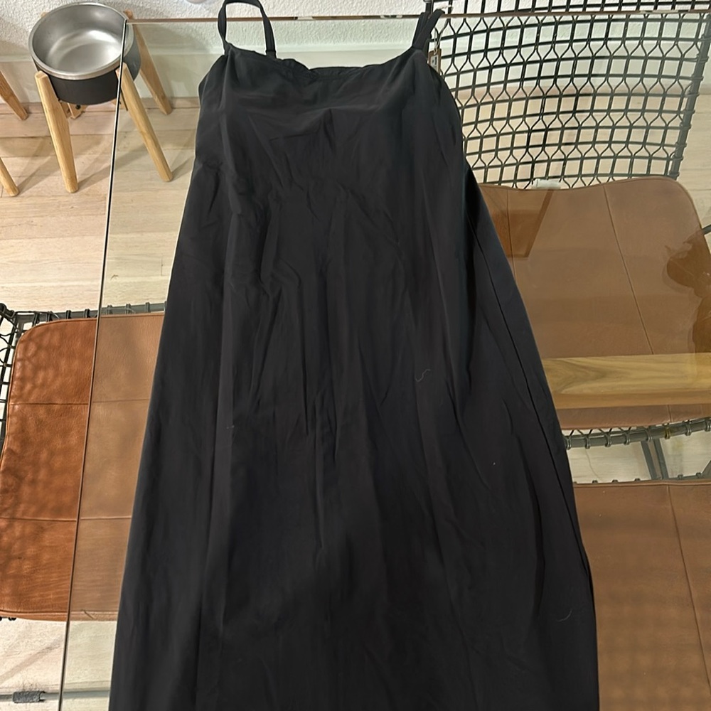 Skims fits everybody maternity dress. Brand new with tags